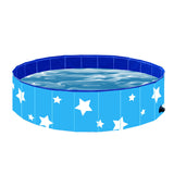 Foldable Pet Pool