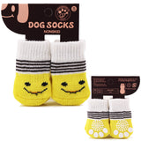 Non Slip Pup Socks