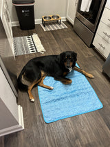 Pet Dog Cooling Mat