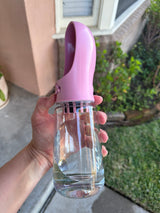 Portable Pup Water Dispenser