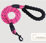 Pup Reflective Leash