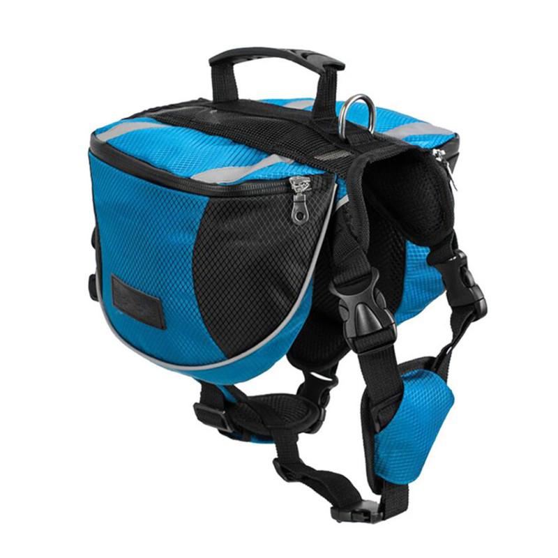 All Day Dog Hiking Pack