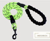 Pup Reflective Leash