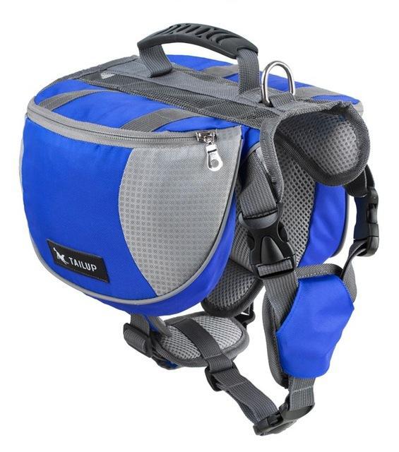 All Day Dog Hiking Pack