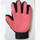 De-Shedding Glove