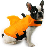 Dog Shark Life Jacket