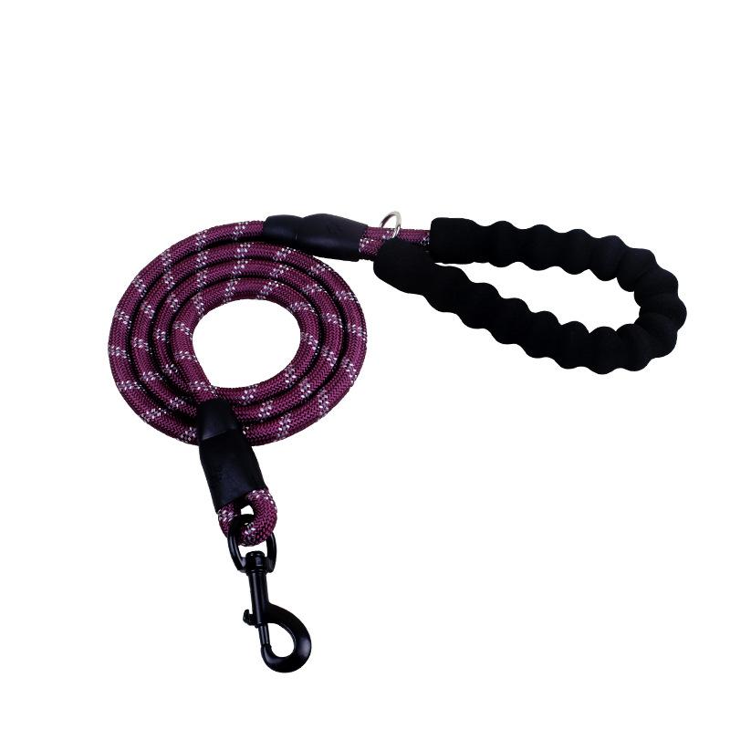 Pup Reflective Leash