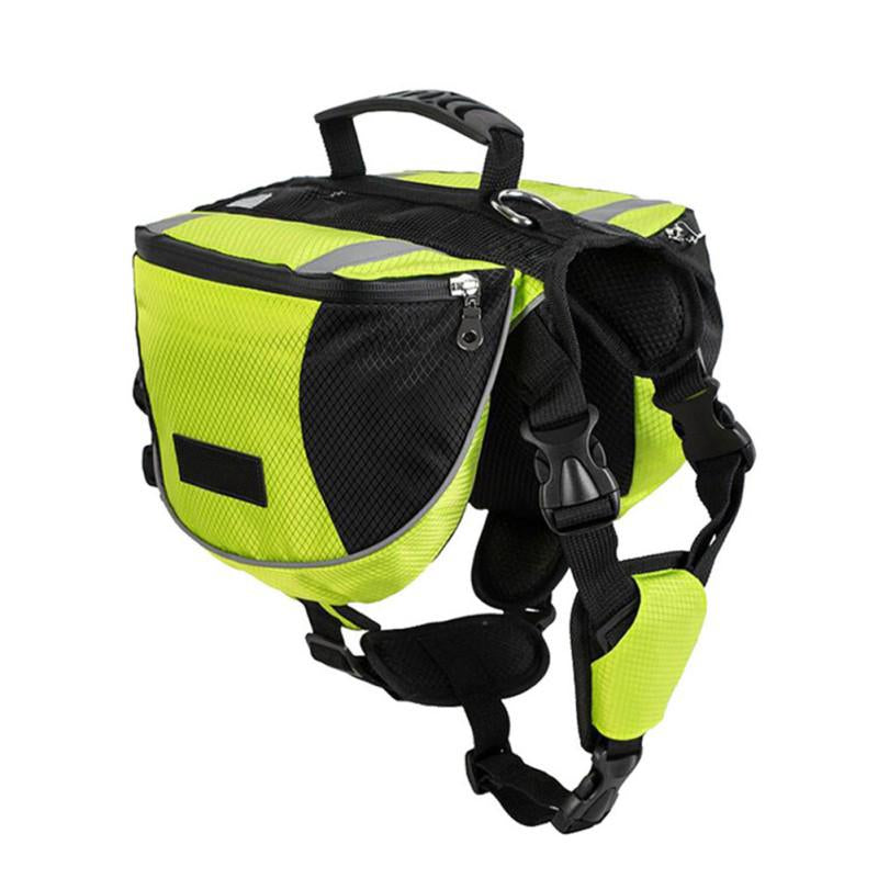 All Day Dog Hiking Pack