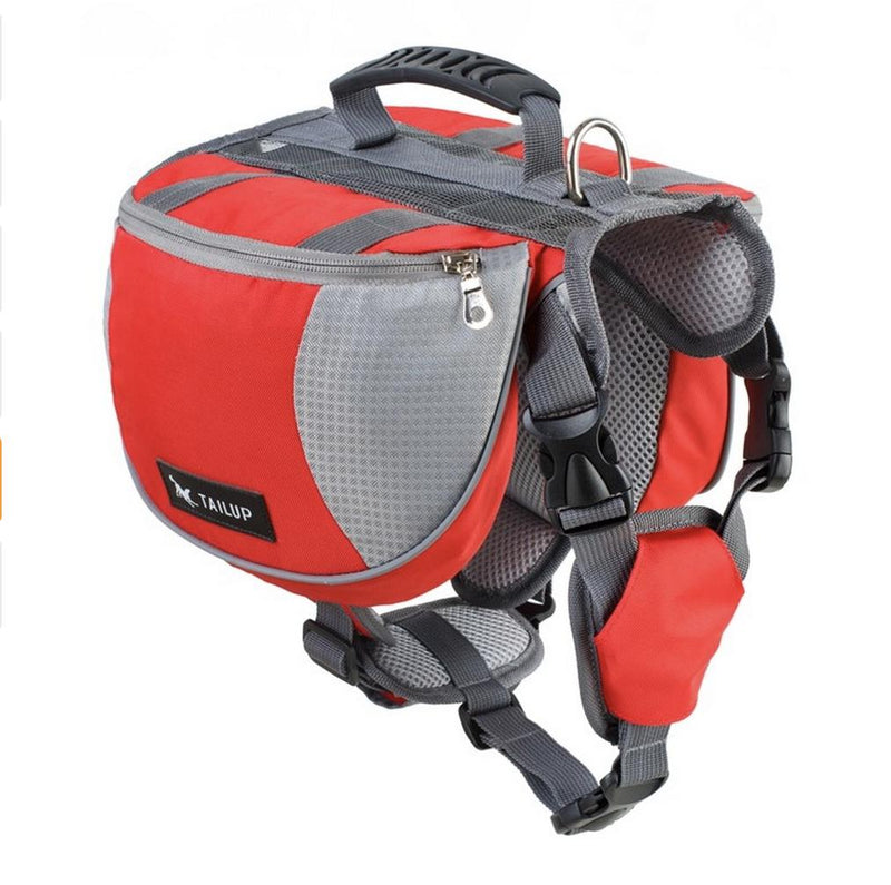 All Day Dog Hiking Pack