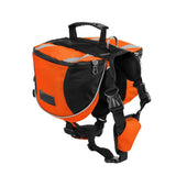 All Day Dog Hiking Pack