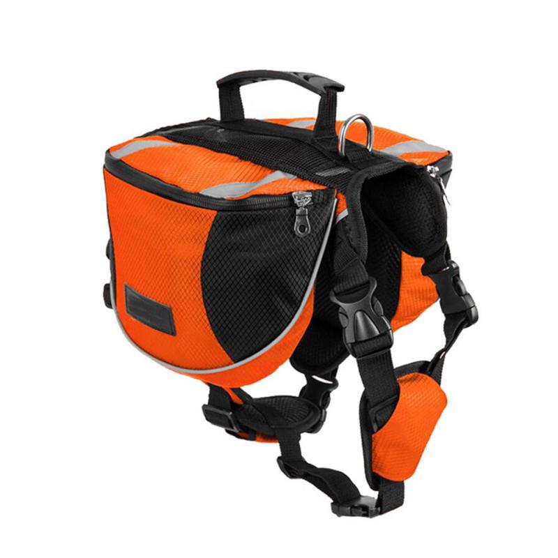 All Day Dog Hiking Pack