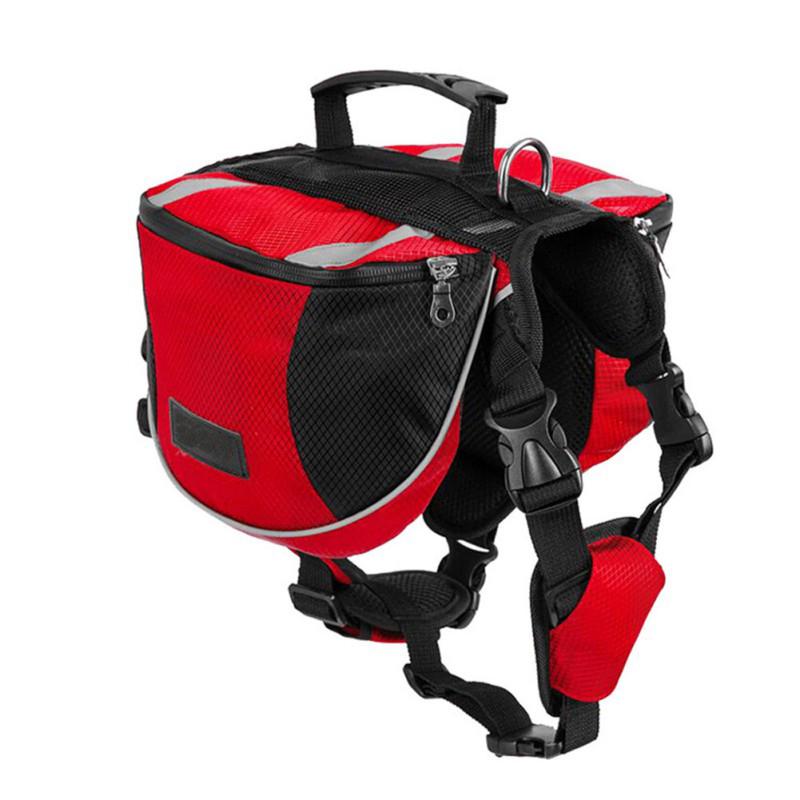 All Day Dog Hiking Pack