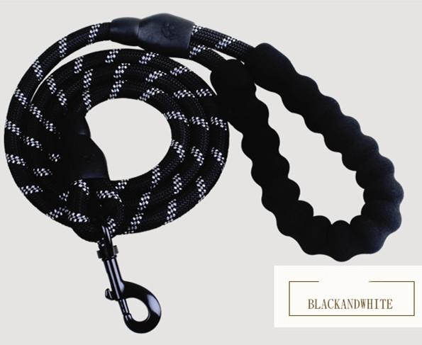 Pup Reflective Leash